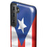 Puerto Rico Flag Galaxy S21 FE Pro Case